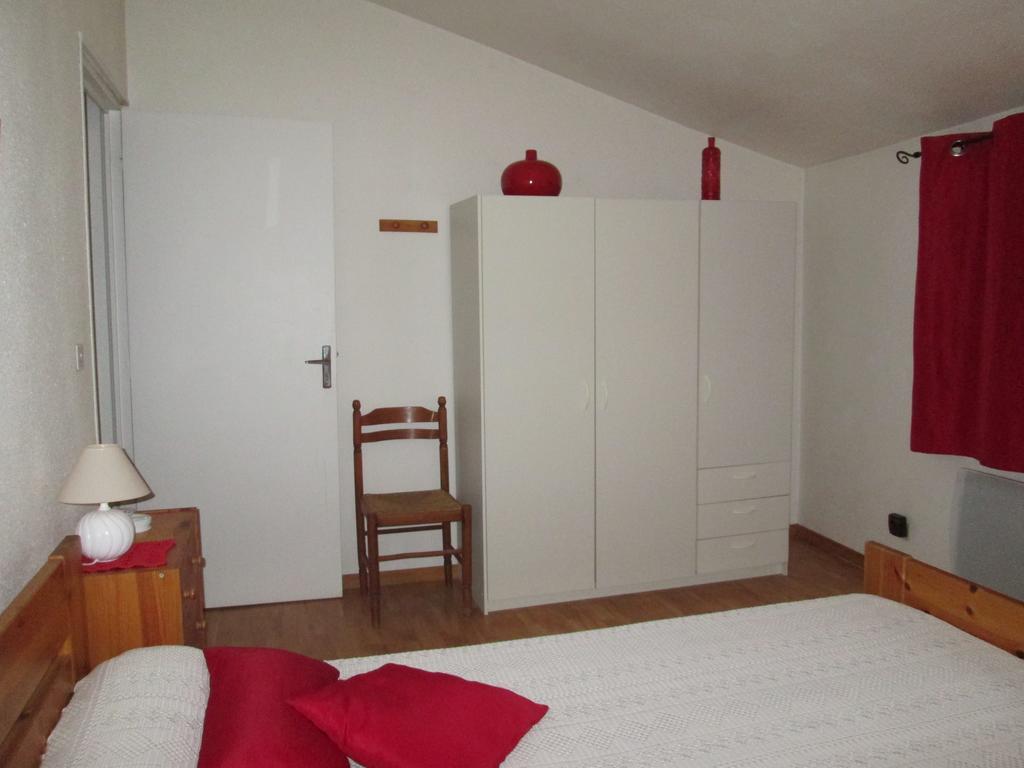 Appartamento Le Chambron Condorcet Esterno foto